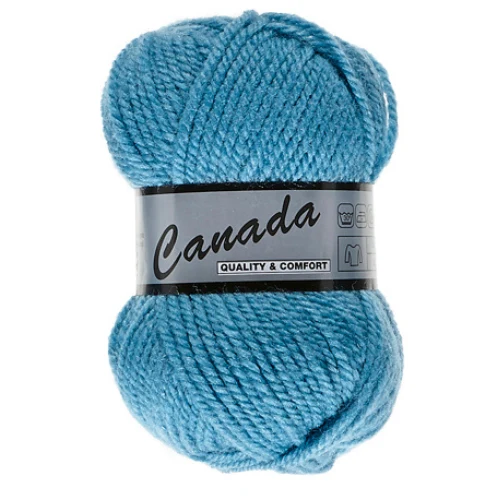 Lammy Canada 457