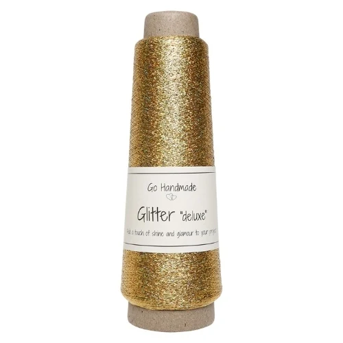 Go Handmade Glitter Deluxe