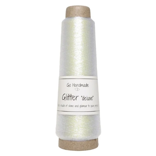 Go Handmade Glitter Deluxe