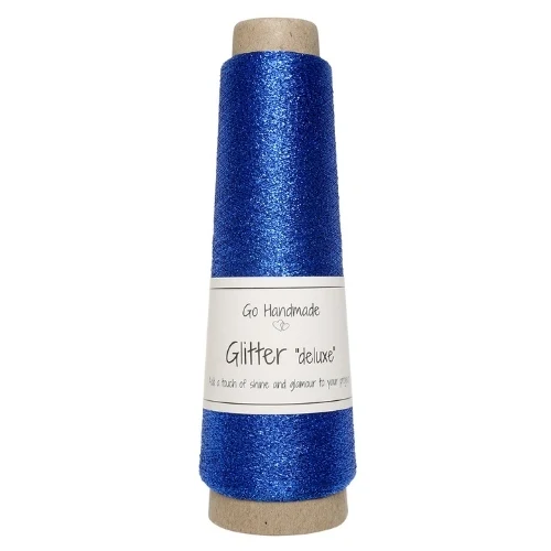 Go Handmade Glitter Deluxe