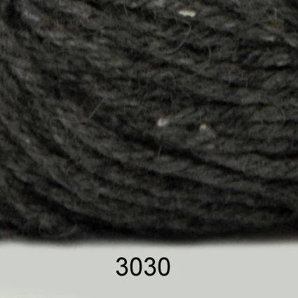 Hjertegarn New Life Wool 3030 Grigio medio