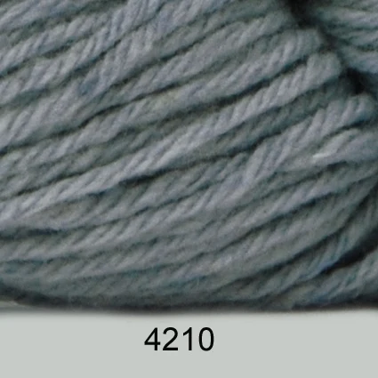 Hjertegarn New Life Wool 4210 Azzurro
