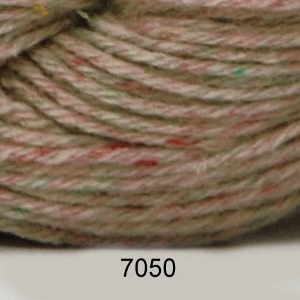 Hjertegarn New Life Wool 7050 Bianco melange