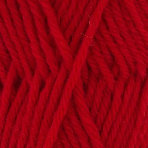 Phildar Partner 3,5 Rosso