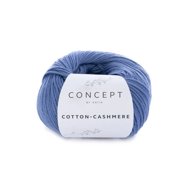 Katia Cotton-Cashmere 65 Jeans