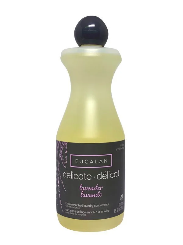 Eucalan 500 ml