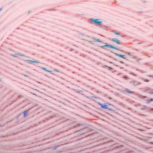 Mayflower 1 Class Tweed 02 Multi rosa
