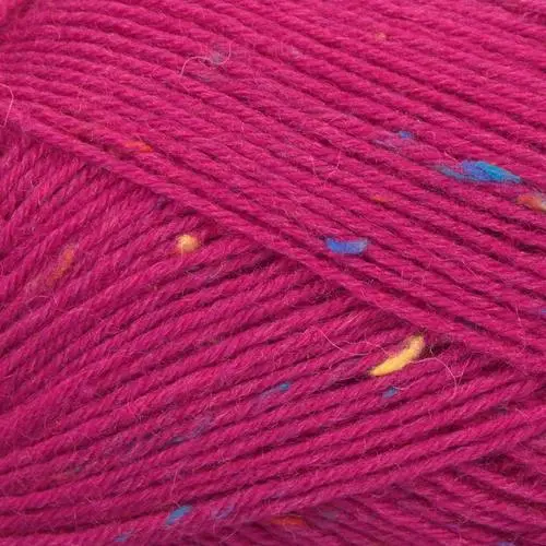 Mayflower 1 Class Tweed 03 Multi pink