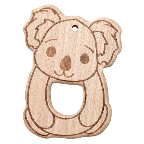 Go Handmade Massaggiagengive in legno