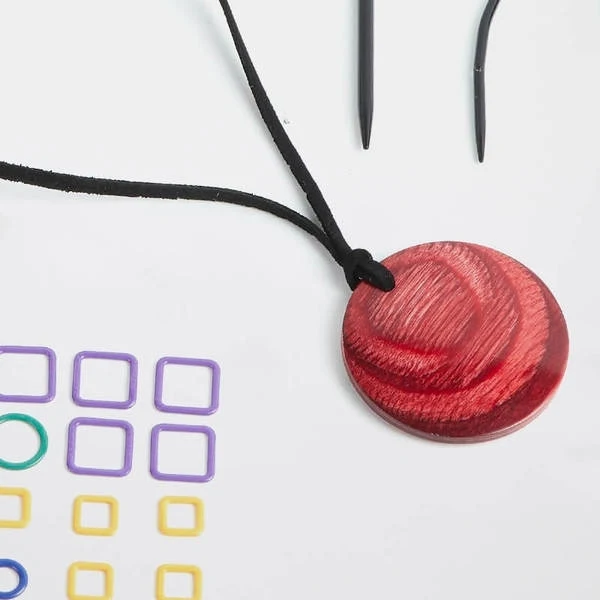 KnitPro Kit collana magnetica