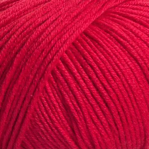 Mayflower Alliance 018 Rosso