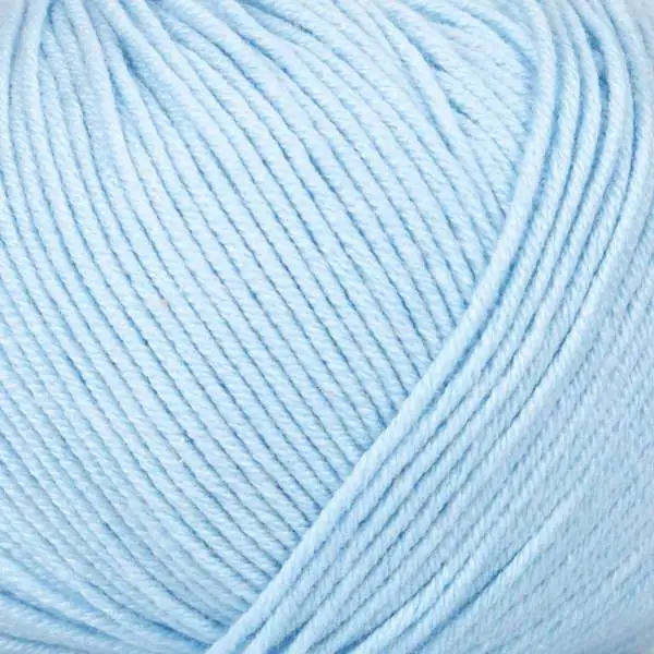 Mayflower Alliance Fine 011 Azzurro