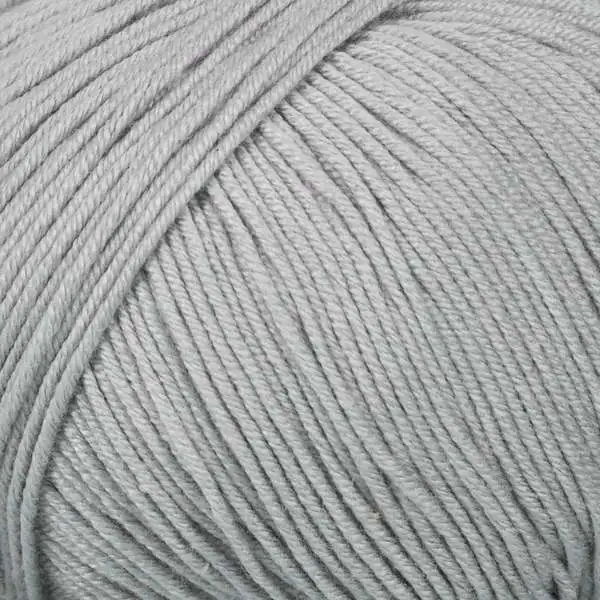 Mayflower Alliance Fine 004 Grigio argento