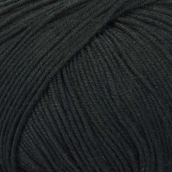 Mayflower Alliance Fine 006 Nero