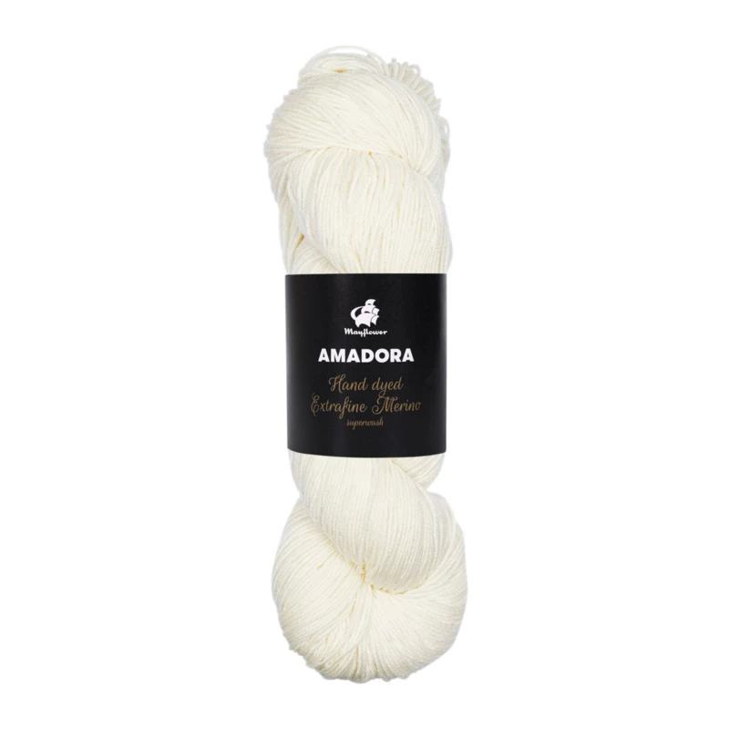 Mayflower Amadora 001 Crema