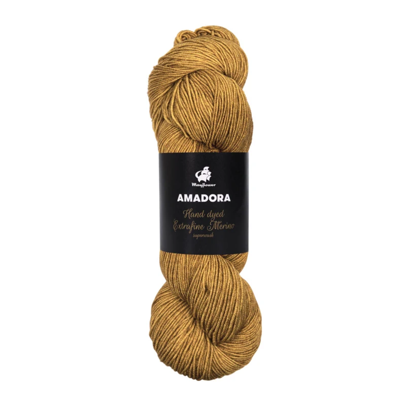 Mayflower Amadora 006 Digione