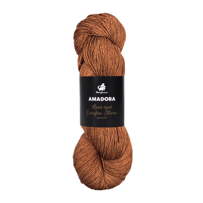 Mayflower Amadora 005 Quercia