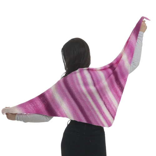 Viking Nordlys 963 Multi bianco/rosa