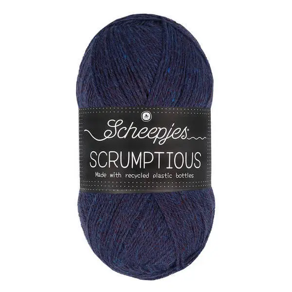 Scheepjes Scrumptious 340 Mint Whoopie Pie