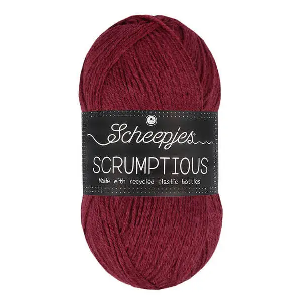 Scheepjes Scrumptious  365 Summer Pudding
