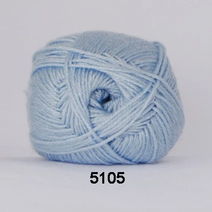 Hjertegarn Bamboo Wool 5105