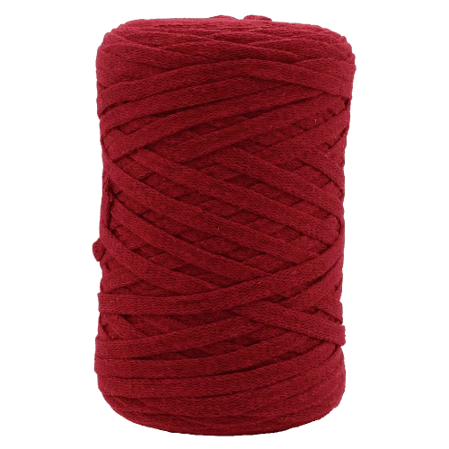 LindeHobby Ribbon Lux 30 Borgogna