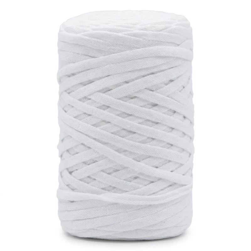 LindeHobby Ribbon Lux 01 Bianco