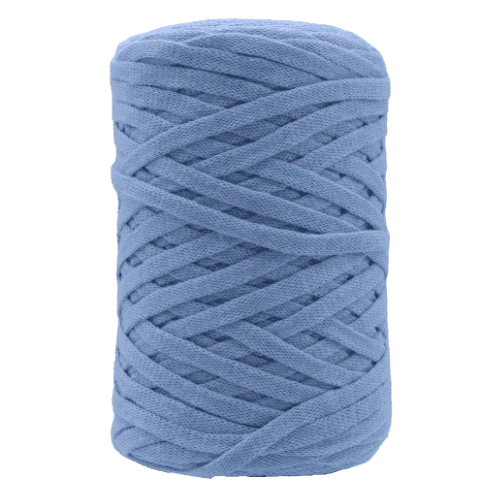 LindeHobby Ribbon Lux 17 Azzurro