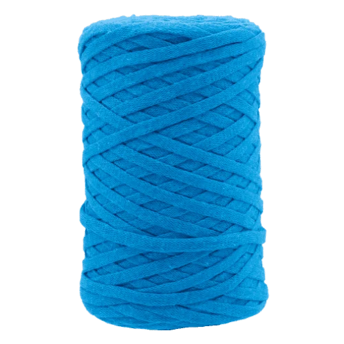 LindeHobby Ribbon Lux 18 Turchese