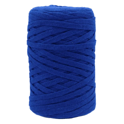 LindeHobby Ribbon Lux 19 Blu sasso