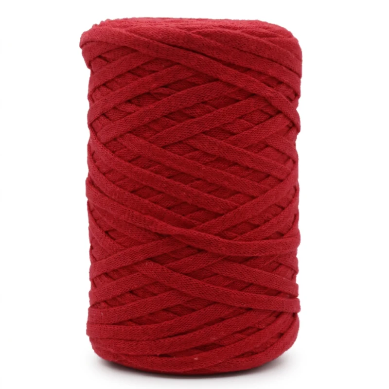LindeHobby Ribbon Lux 29 Rosso