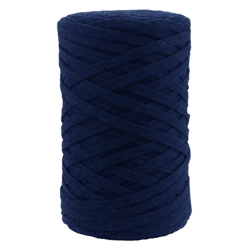 LindeHobby Ribbon Lux 12 Blu navy