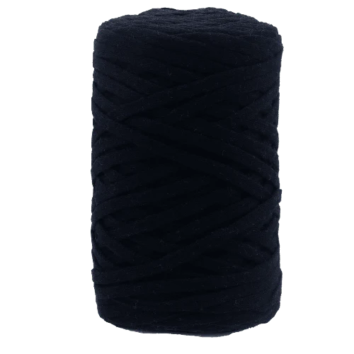 LindeHobby Ribbon Lux 02 Nero