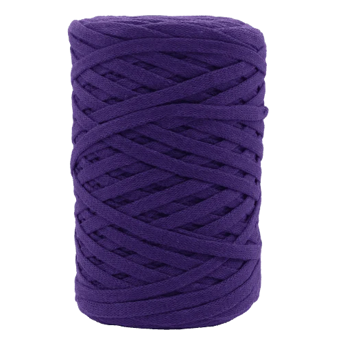 LindeHobby Ribbon Lux 22 Viola scuro