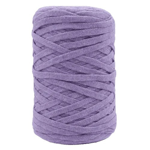 LindeHobby Ribbon Lux 20 Lilla chiaro