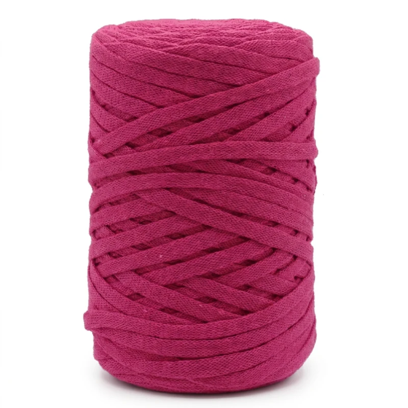 LindeHobby Ribbon Lux 24 Fucsia
