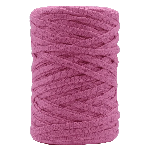 LindeHobby Ribbon Lux 21 Rosa medio
