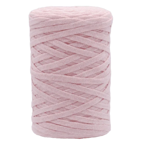 LindeHobby Ribbon Lux 23 Rosa confetto