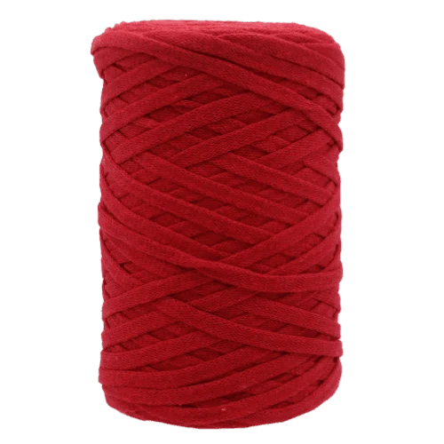 LindeHobby Ribbon Lux 29 Rosso