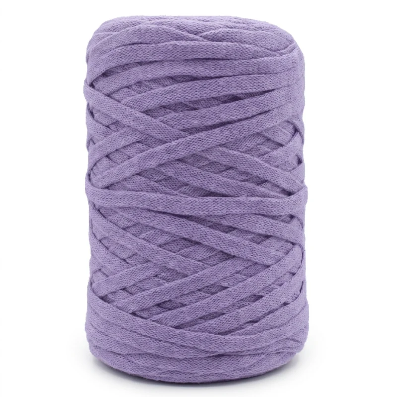 LindeHobby Ribbon Lux 20 Lilla chiaro