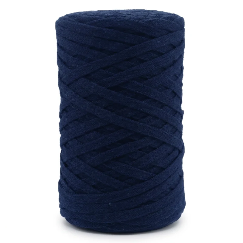 LindeHobby Ribbon Lux 12 Blu navy