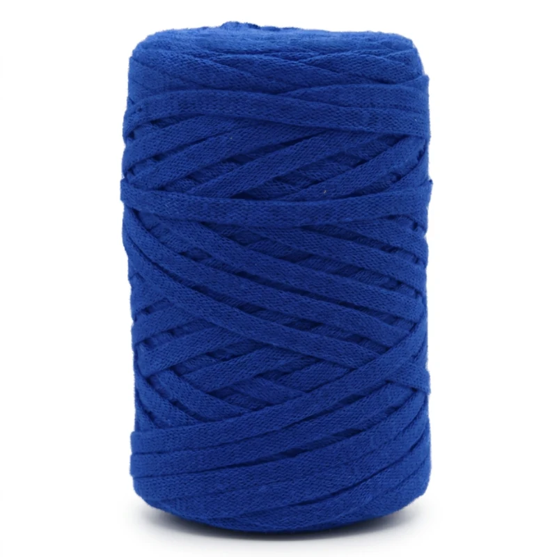 LindeHobby Ribbon Lux 19 Blu sasso