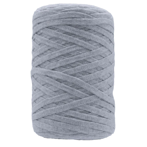 LindeHobby Ribbon Lux 04 Grigio chiaro