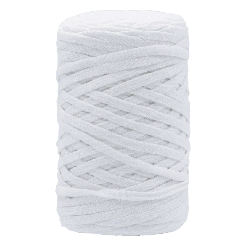 LindeHobby Ribbon Lux 01 Bianco