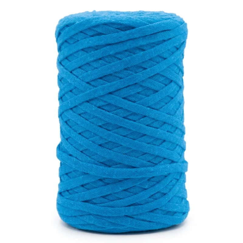 LindeHobby Ribbon Lux 18 Turchese