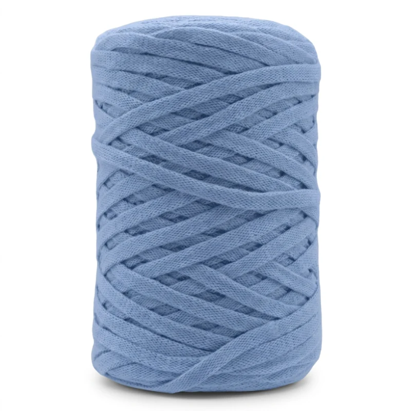 LindeHobby Ribbon Lux 17 Azzurro