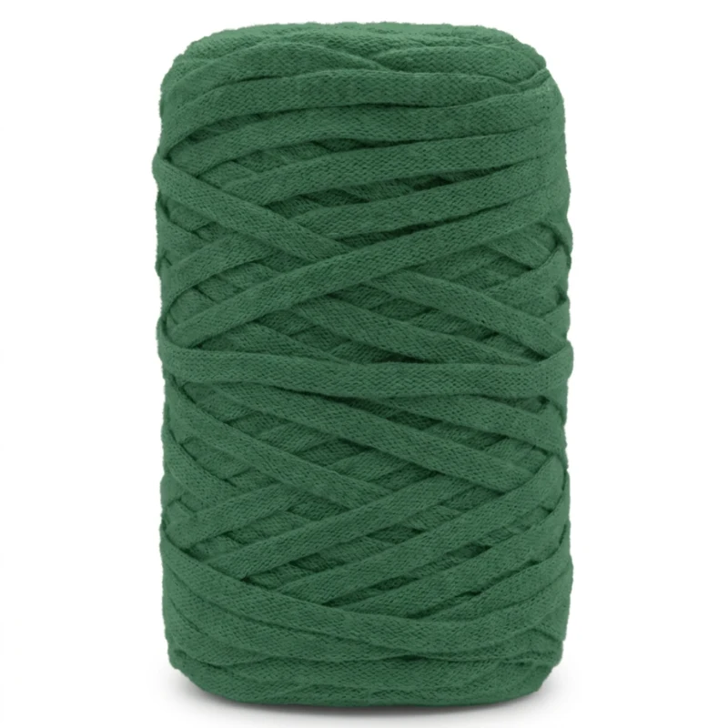 LindeHobby Ribbon Lux 32 Verde pastello