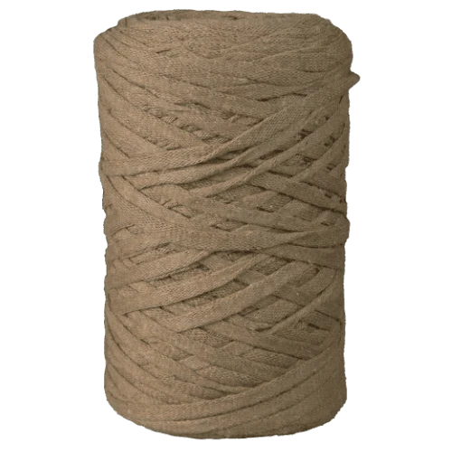 LindeHobby Ribbon Lux 36 Cioccolato chiaro
