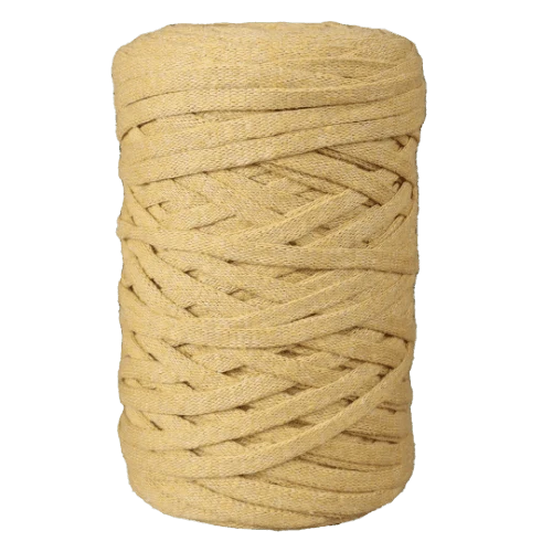 LindeHobby Ribbon Lux 33 Curry