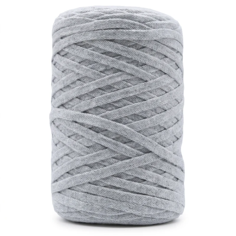 LindeHobby Ribbon Lux 04 Grigio chiaro